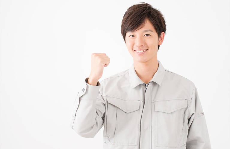 正社員として雇用 | 滋賀県愛知郡で工場の求人なら西源株式会社