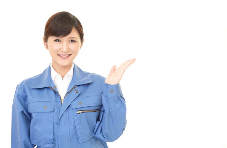 中途採用も実施 | 滋賀県愛知郡で工場の求人なら西源株式会社