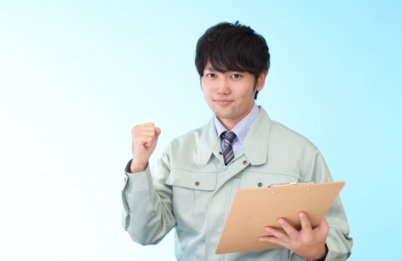 未経験からの挑戦も大歓迎！日勤のみで働きやすい職場！ | 滋賀県愛知郡で工場の求人なら西源株式会社